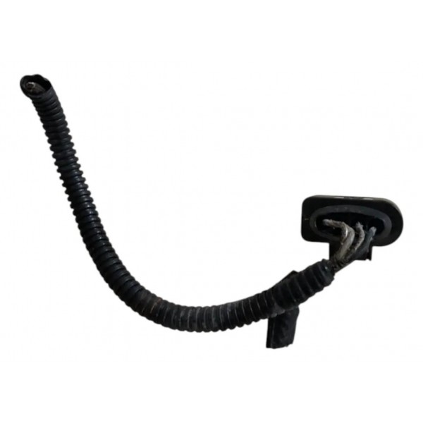 Plug Conector Motor Limpador Parabrisa New Fiesta 1.6 2012