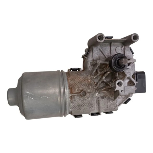 Motor Limpador Parabrisa New Fiesta Mexicano 2011 2012