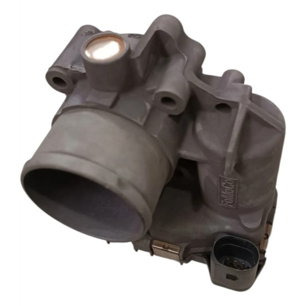 Tbi Corpo Borboleta Ford New Fiesta Mexicano 1.6 2011 2012