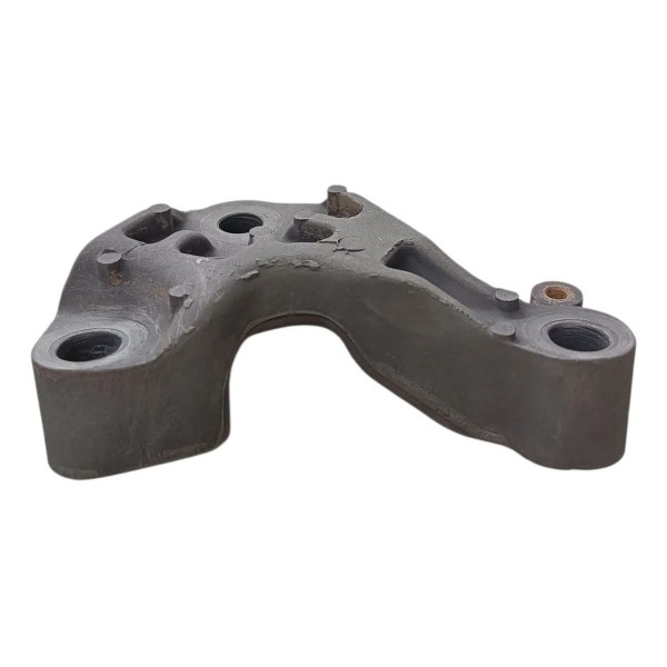 Suporte Coxim Calço Motor New Fiesta Mexicano 2011 2012