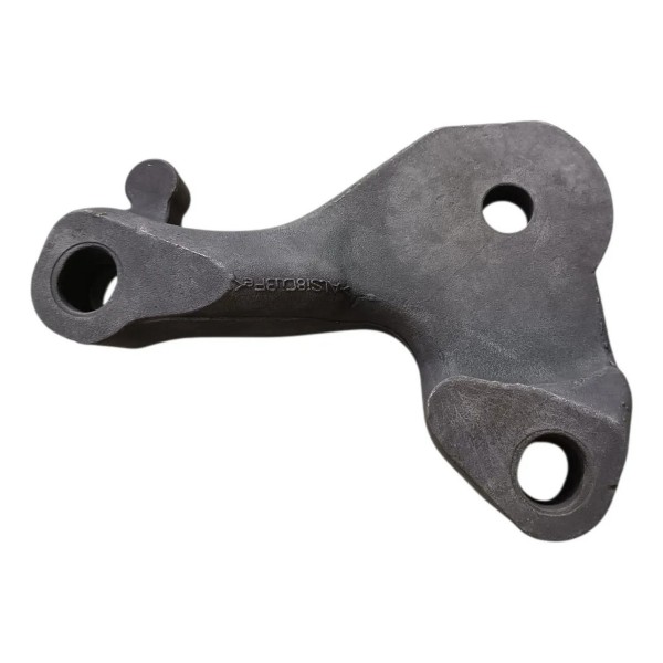 Suporte Coxim Calço Motor New Fiesta Mexicano 2011 2012