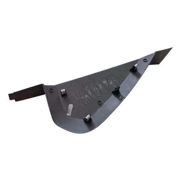 Moldura Lateral Esquerd Painel New Fiesta Mexicano 2011 2012