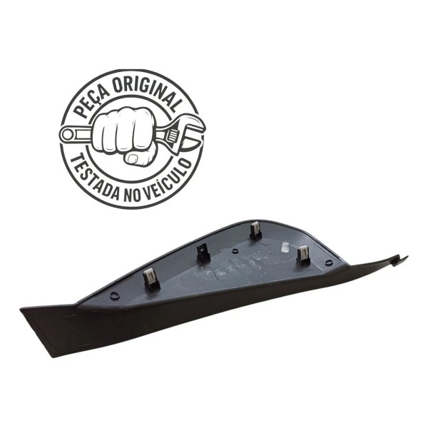 Moldura Lateral Esquerd Painel New Fiesta Mexicano 2011 2012