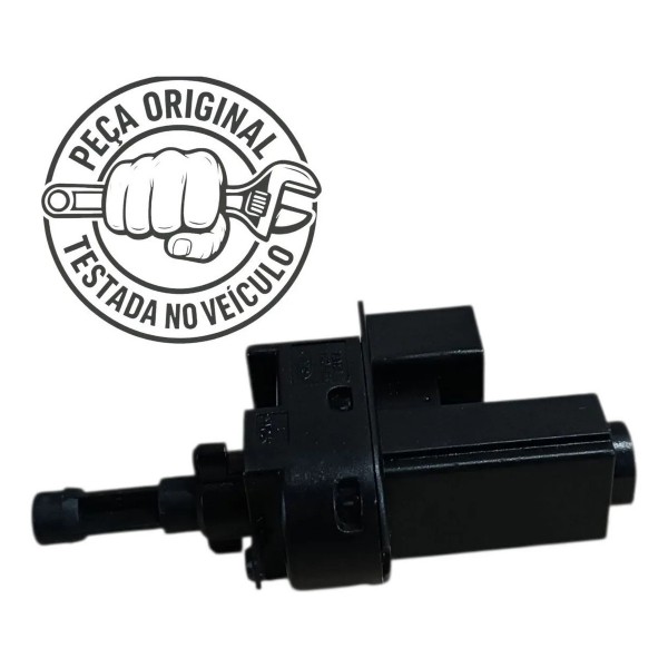 Interruptor Segurança Partida Embreagem New Fiesta 2010/2019