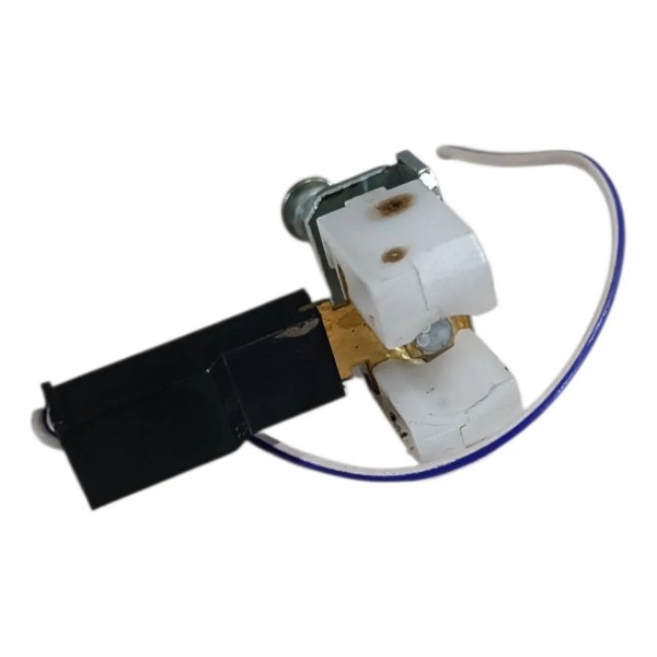 Sensor Interruptor Freio Mão Ford Ka 1.0 3cc 2019 2020 2021