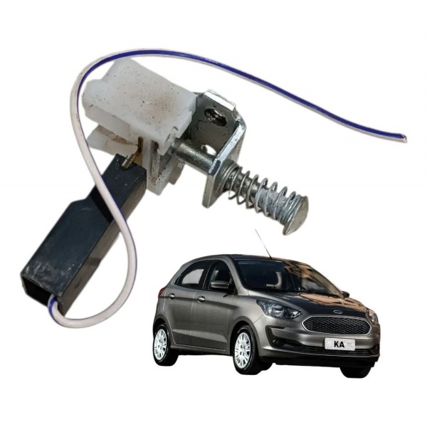 Sensor Interruptor Freio Mão Ford Ka 1.0 3cc 2019 2020 2021