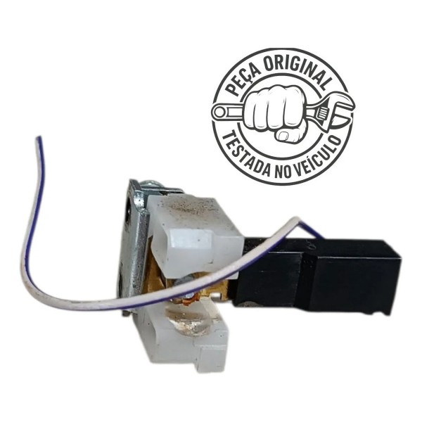 Sensor Interruptor Freio Mão Ford Ka 1.0 3cc 2019 2020 2021