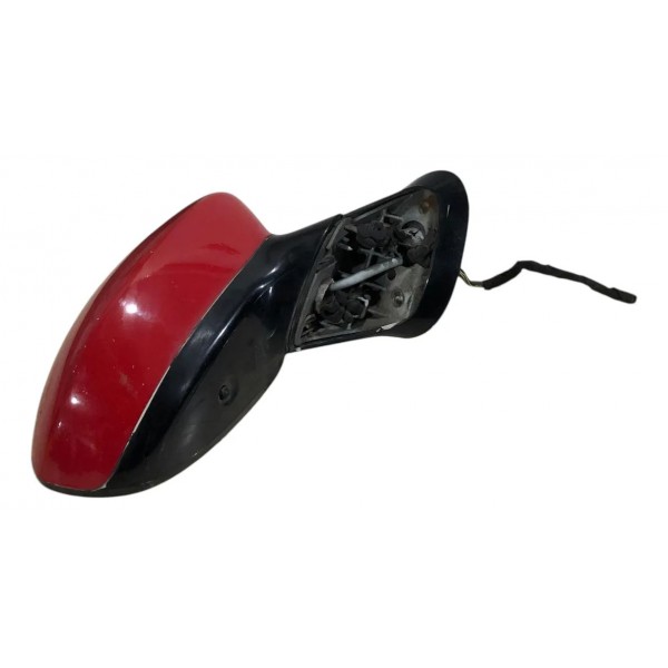 Retrovisor Direito Fiat 500 2012 2013 2014 2015 Elétrico