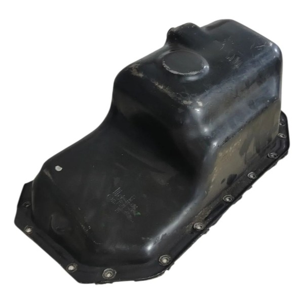 Cárter Óleo Motor Gol Fox Voyage G5 G6 G7 1.0 8v Ea111