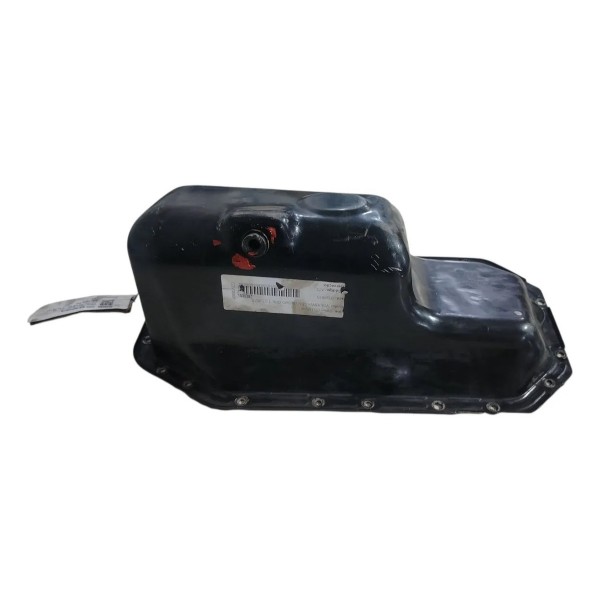 Cárter Óleo Motor Gol Fox Voyage G5 G6 G7 1.0 8v Ea111
