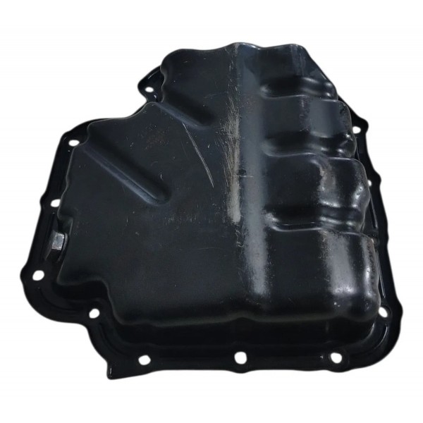 Cárter Óleo Motor Vw Fox Gol Up Polo 1.0 3cc Mpi 2017 2022