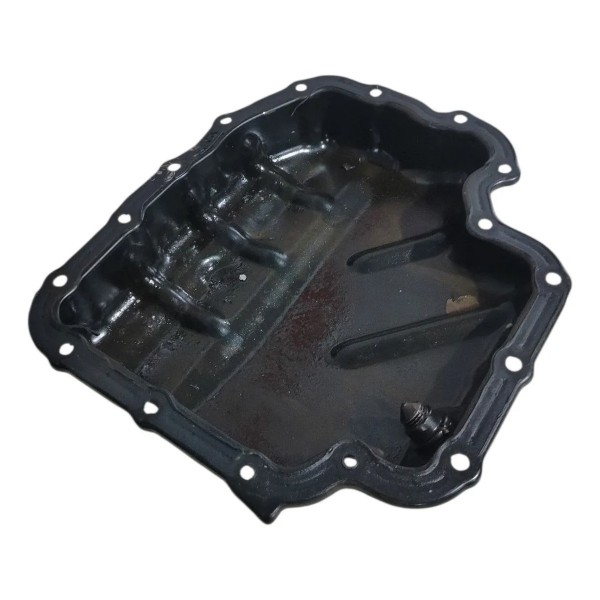 Cárter Óleo Motor Vw Fox Gol Up Polo 1.0 3cc Mpi 2017 2022