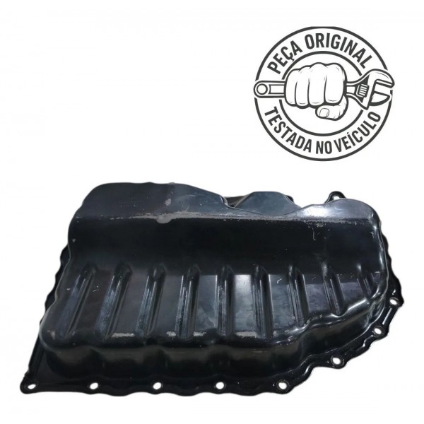 Carter Óleo Motor Tiguan Jetta 2.0 Tsi 200cv 2009 2010 2017