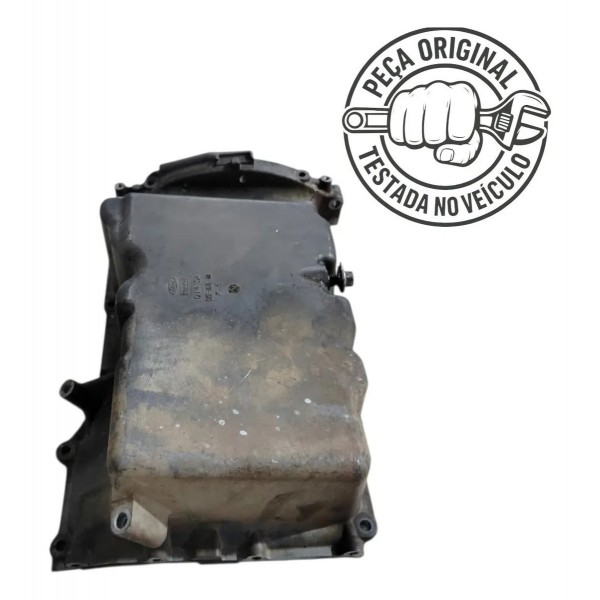 Carter Óleo Motor Ford Fusion Titanium 2.0 13/19 Original