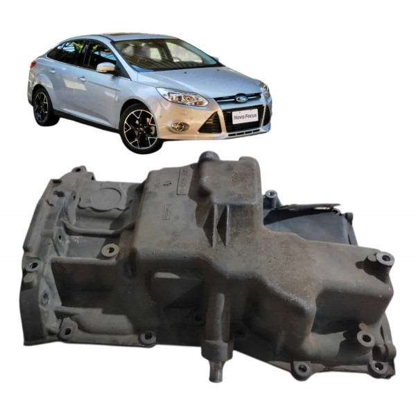 Carter De Òleo Ford Ecosport Focus 2.0 16v 147cv 2014 A 2017
