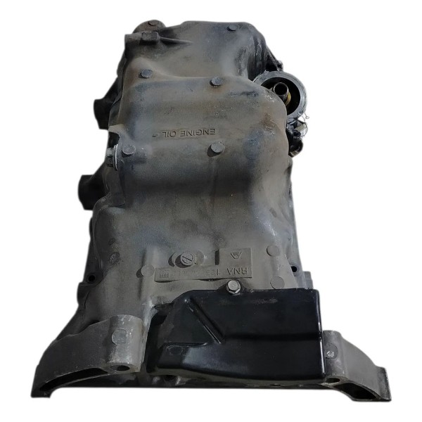 Carter De Óleo Do Motor Honda New Civic 1.8 16v 2007 A 2011