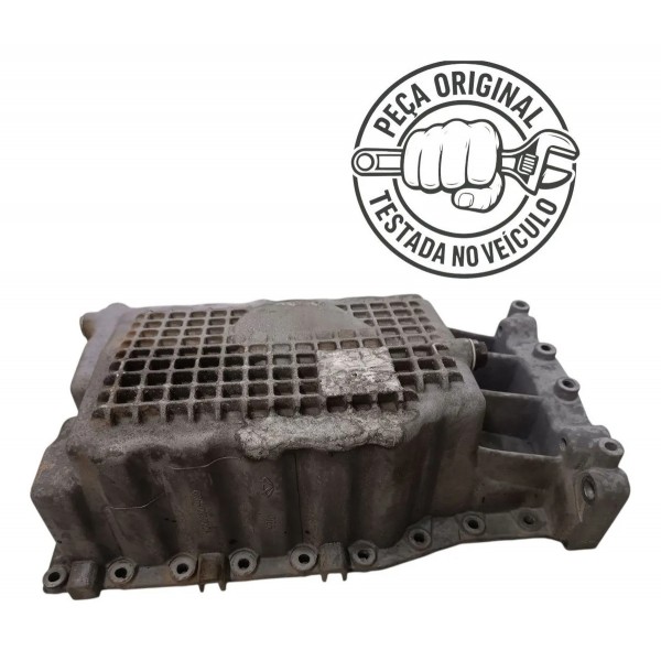 Carter Oleo Motor Chery Face 1.3 16v 2012 2013 2014 Gasolina