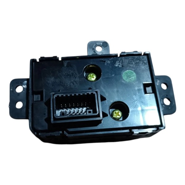 Botão Comando Retrovisor C/rebatimento Hb20 2016 2017 A 2019