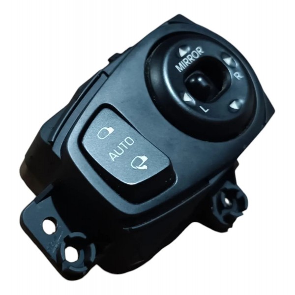 Botão Comando Retrovisor C/rebatimento Hb20 2016 2017 A 2019