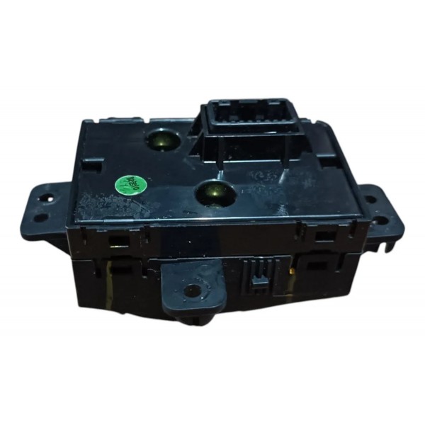 Botão Comando Retrovisor C/rebatimento Hb20 2016 2017 A 2019