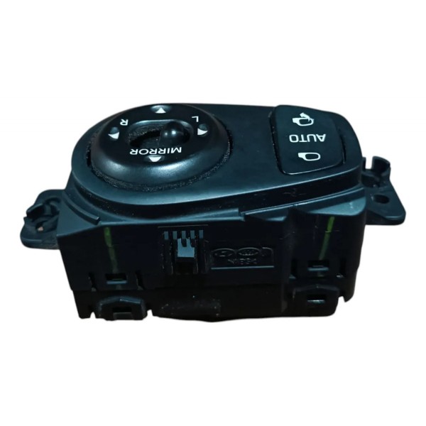 Botão Comando Retrovisor C/rebatimento Hb20 2016 2017 A 2019