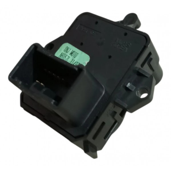 Botão Comando Regulagem Retrovisor Honda Civic 2008 Á 2012