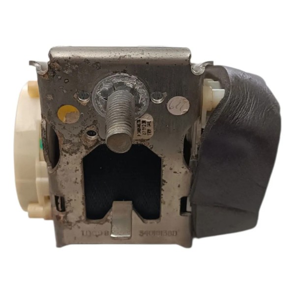 Cinto Segurança Traseiro Esquerdo New Fiesta Mexicano 2012