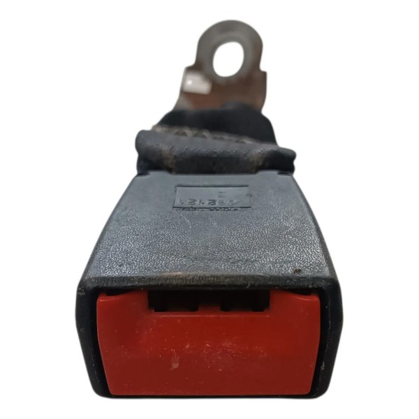 Engate Cinto Segurança Tras Esquerd New Fiesta Mexicano 2012