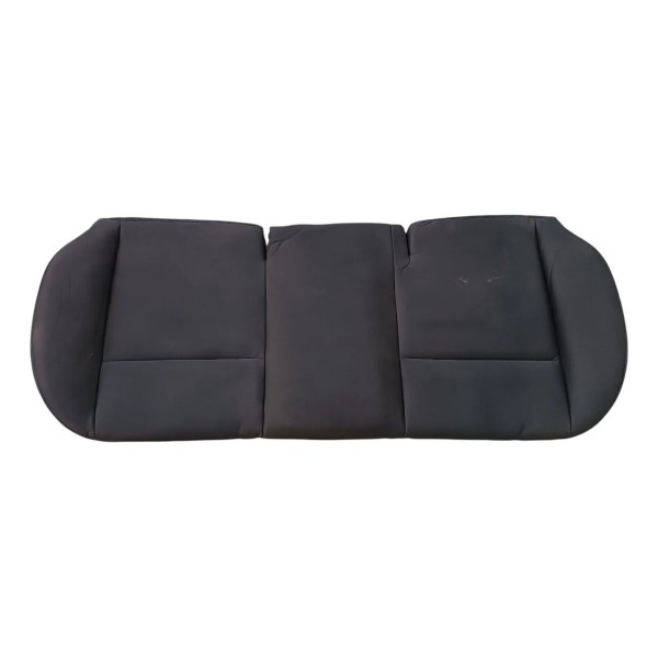 Jogo De Banco Tecido New Fiesta Mexicano Sedan 2011 2012 Preto