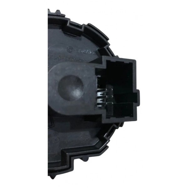 Botão Chave Luz Farol Ford New Fiesta Mexicano 2011 2012