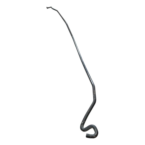 Braço Haste Capô Ford New Fiesta Mexicano 2011 2012