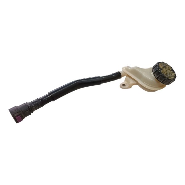 Reservatório Óleo Freio Mestre New Fiesta Mexicano 2011 2012