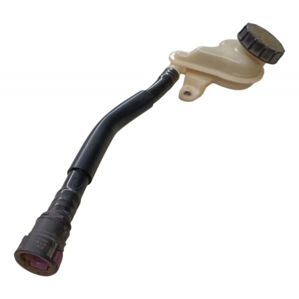 Reservatório Óleo Freio Mestre New Fiesta Mexicano 2011 2012