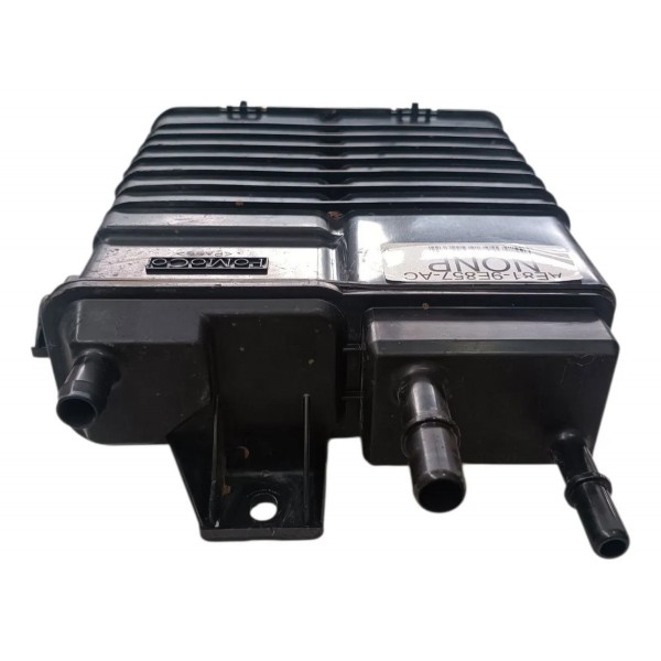 Filtro Canister Ford New Fiesta Mexicano 1.6  2011 2012