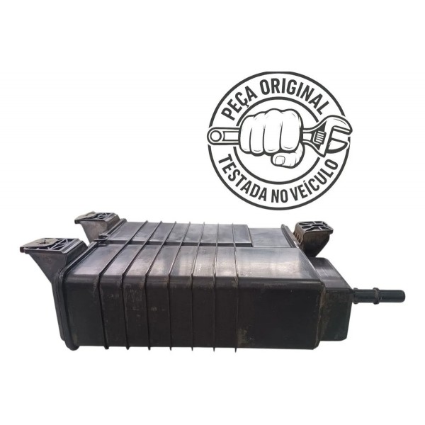 Filtro Canister Ford New Fiesta Mexicano 1.6  2011 2012