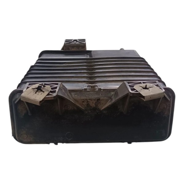 Filtro Canister Ford New Fiesta Mexicano 1.6  2011 2012