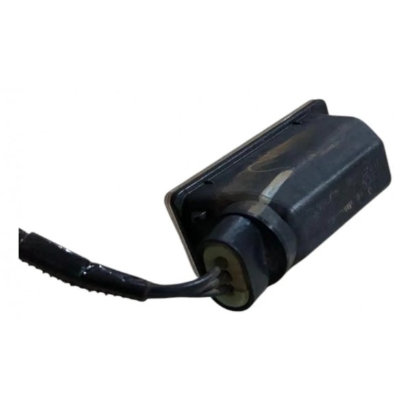 Par Lanterna Luz Placa Ford New Fiesta Mexicano 2011 2012