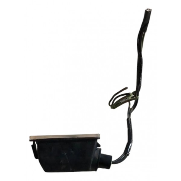 Par Lanterna Luz Placa Ford New Fiesta Mexicano 2011 2012