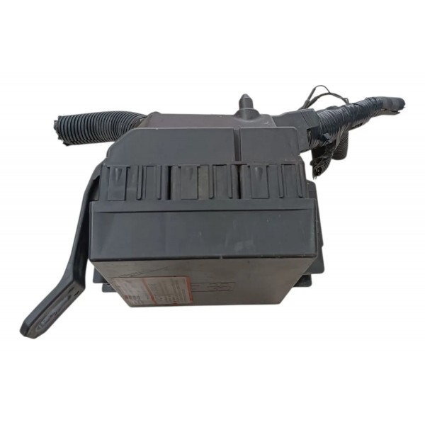 Caixa Fusivel New Fiesta Mexicano Sedan 2011 2012