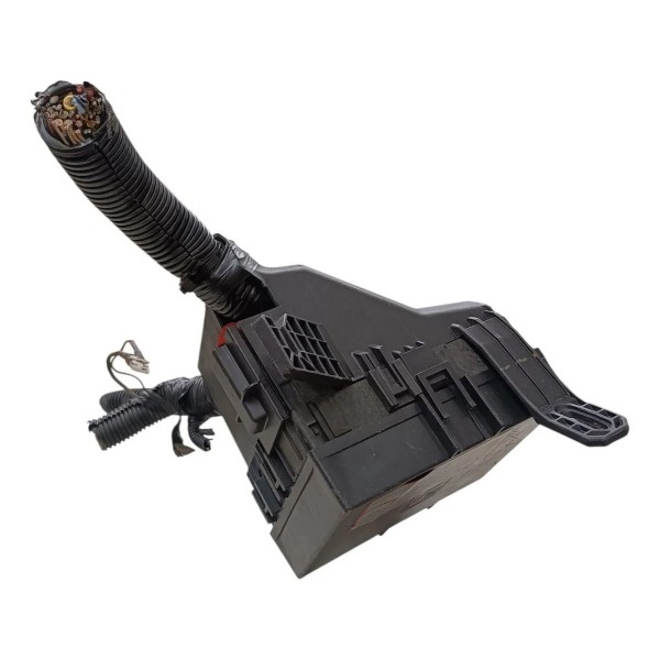 Caixa Fusivel New Fiesta Mexicano Sedan 2011 2012