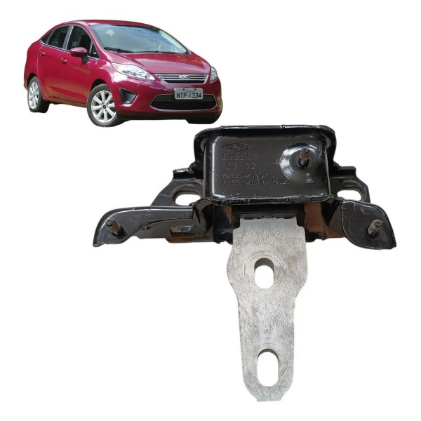 Coxim Esquerdo Cambio New Fiesta Mexicano 2011 2012