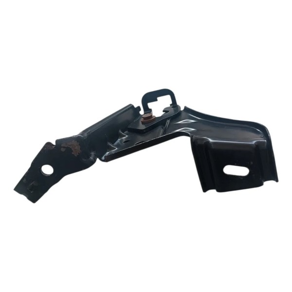 Suporte Inferior Banco Tras. Esquerdo New Fiesta 2011 2012 Preto