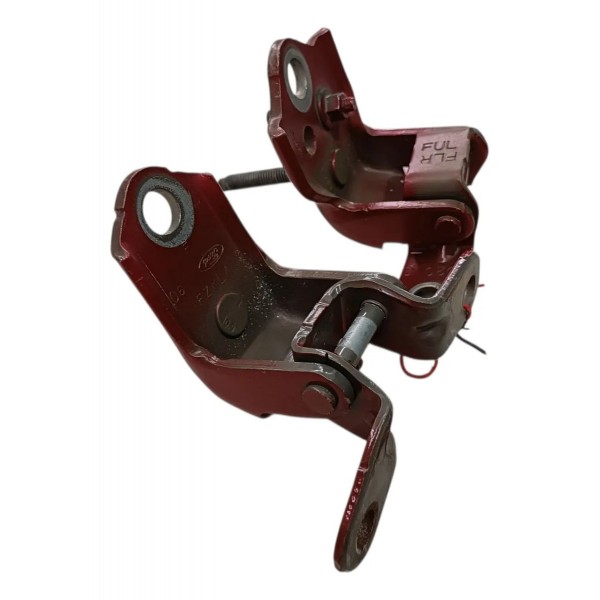 Dobradiça Dianteira Esquerda New Fiesta Mexicano 2011 2012