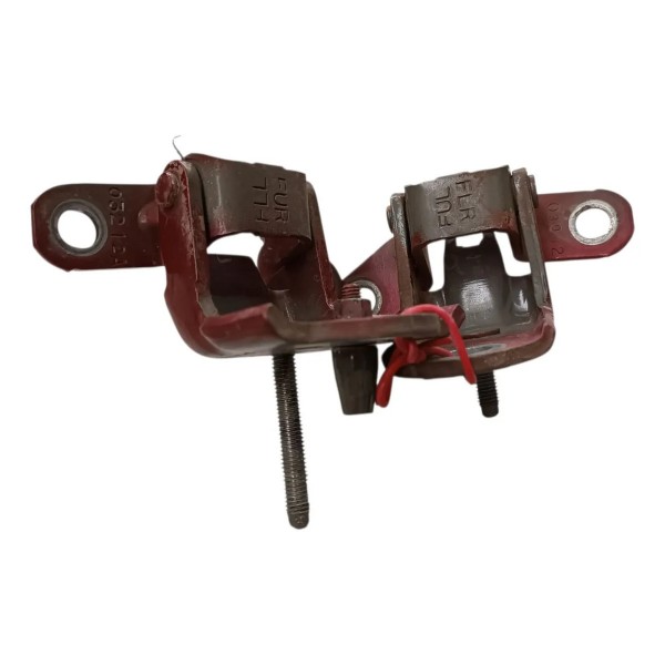 Dobradiça Dianteira Direita New Fiesta Mexicano 2011 2012