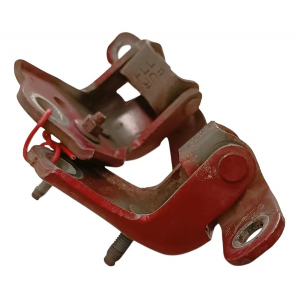 Dobradiça Dianteira Direita New Fiesta Mexicano 2011 2012