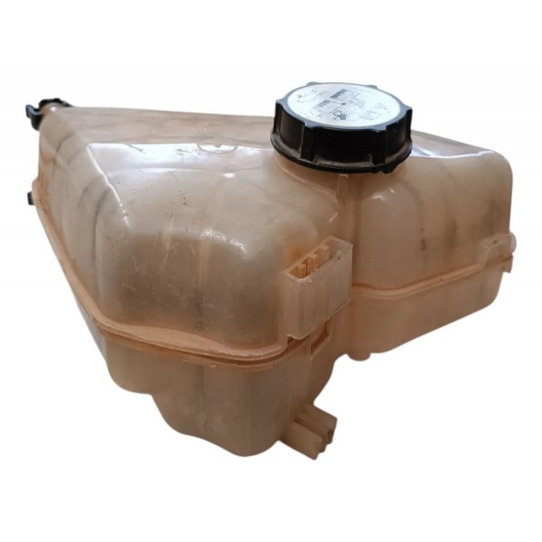 Reservatório Água Radiador Ford New Fiesta Mexicano 2012