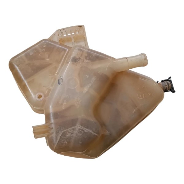 Reservatório Água Radiador Ford New Fiesta Mexicano 2012