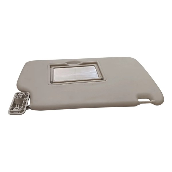 Quebra Sol Carona Ford New Fiesta Mexicano 2011 2012