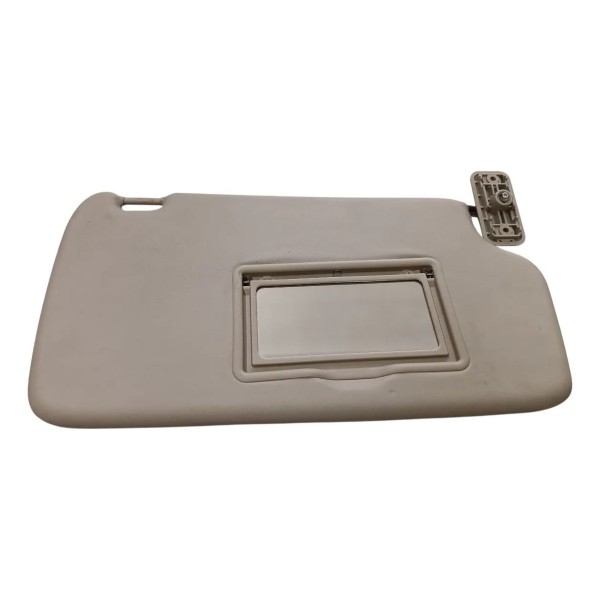 Quebra Sol Carona Ford New Fiesta Mexicano 2011 2012