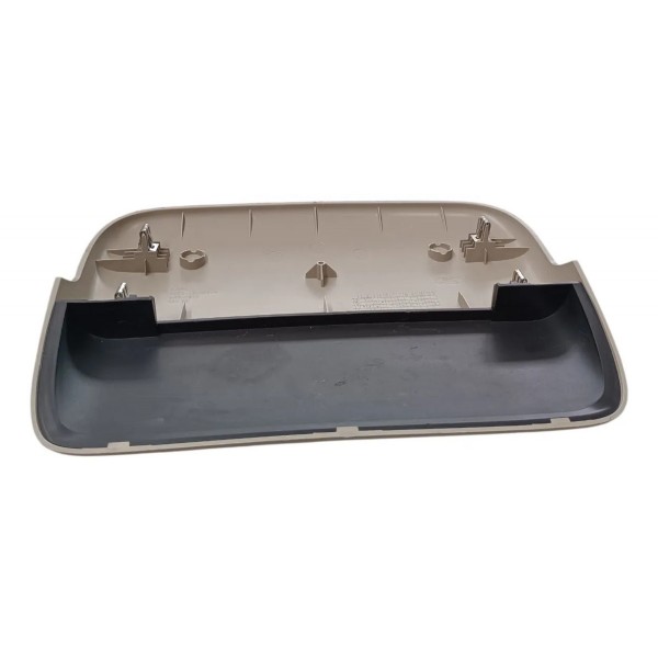 Moldura Breaklight Freio New Fiesta Mexicano 2011 2012